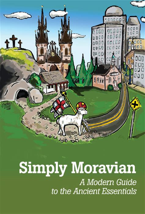 Simply Moravian
