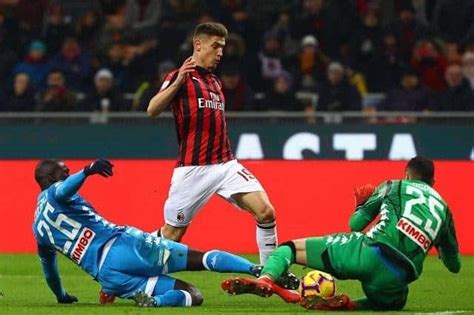 Benevento vs ac milan full match & highlights replay. Soi kèo Napoli vs AC Milan, 13/7/2020 - VĐQG Ý Serie A