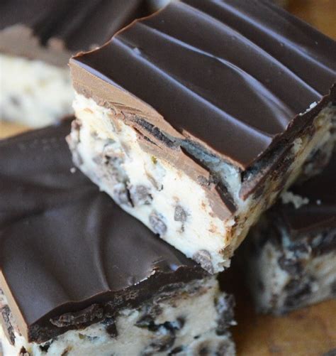 Have You Ever Indulged In A Chocolate Chip Cookie Dough Fudge Brownie