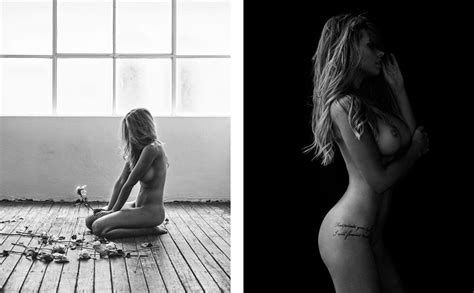 Naked Photos Of Kahili Blundell The Fappening Leaked Photos