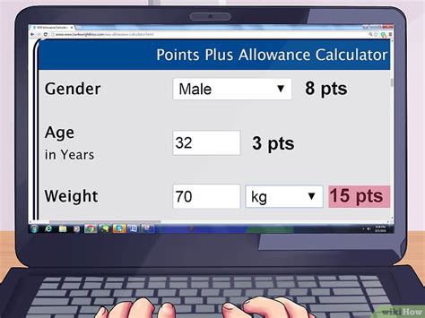 Weight watchers assigns food a smartpoints value based on its calories, sugar, protein and saturated fat. Comment calculer vos points Weight Watchers: 12 étapes