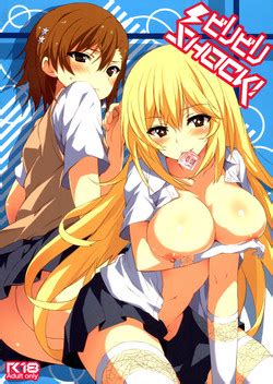 Character Misaki Shokuhou Nhentai Hentai Doujinshi And Manga Hot Sex