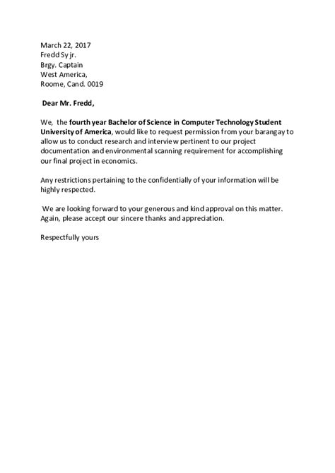 Request for permission to conduct a research study i am currently an m cur health management sciences student at the university of south af. Request Letter To Conduct Research Interview : Research Assistant Cover Letter Examples Ready To ...