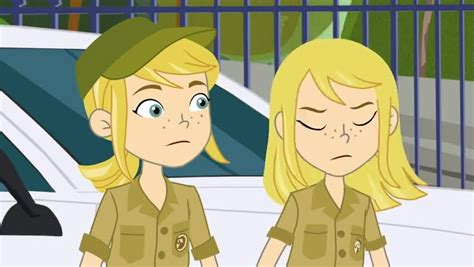 Lexi And Lottie Trusty Twin Detectives Episode 16 Fur Enough Watch
