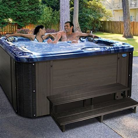 This Is How Cal Spas Customize To Give You Perfect Hydrotherapy