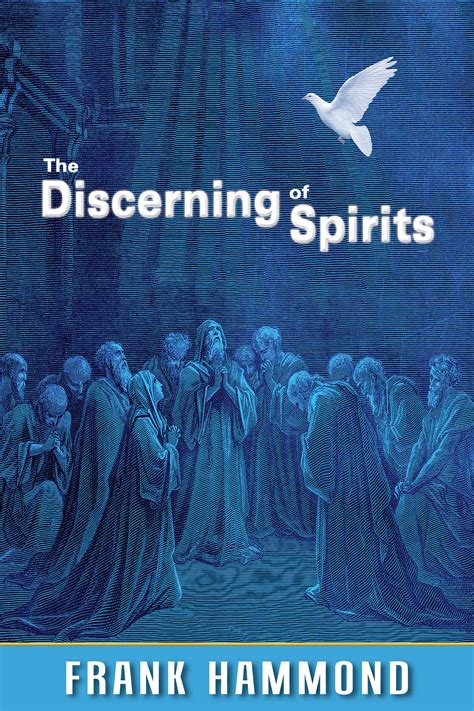 The Discerning Of Spirits Impact