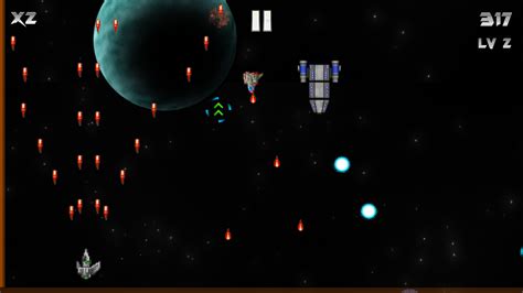 W1 Image Space Shooter 90 Moddb