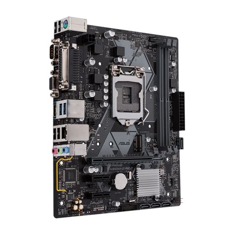 Asus Prime H310m D R20 Motherboard Specifications On Motherboarddb