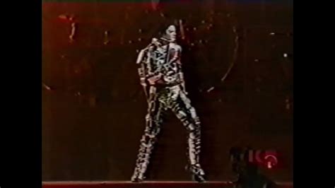 Michael Jackson Scream Tdcau Hwt Live In Hawaii Mixed Audio