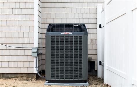 Five Things I Learned From Doing A Home Renovation Trane Hvac System