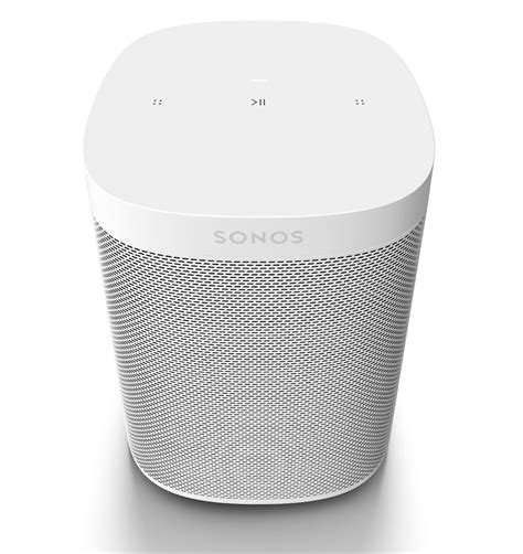 Sonos Sonos One Sl White