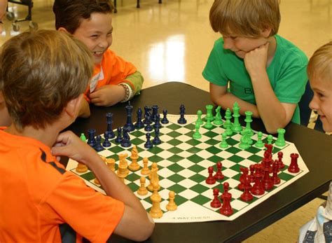 6 Life Lessons To Learn From Chess Players — Mind Mentorz