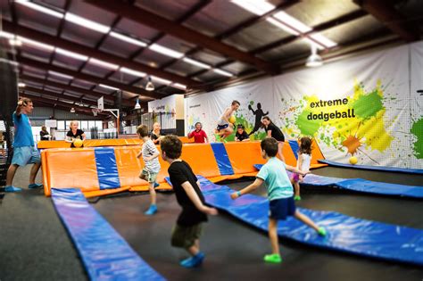 Check spelling or type a new query. Gravity NZ | Fun Indoor Trampoline Park in Auckland ...