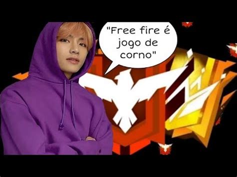 Para participar de um torneio de free fire, selecione um dos itens disponível na relação abaixo, as informações detalhadas sobre o campeonato irá aparecer, incluindo o contato do organizador. "FREE FIRE É JOGO DE CORNO" - YouTube