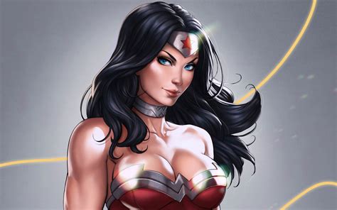 3840x2400 Dc Comics Wonder Woman 4k Hd 4k Wallpapers