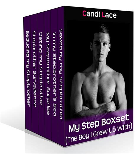 jp my stepbrother the full collection a bbw forbidden first time romance boxset