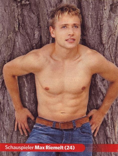 Johann rupert is a south african business magnate and the chairman of rich goods company located in switzerland and also remgro, a company based in south africa. Picture of Max Riemelt in General Pictures - max_riemelt_1223165541.jpg | Teen Idols 4 You