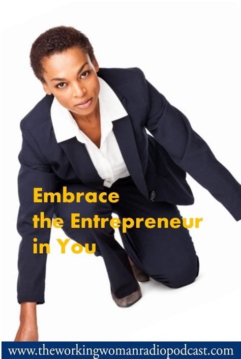 Embrace The Entrepreneur In You Ultimate Christian Podcast Radio Network