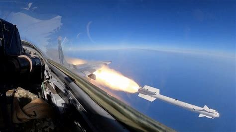 ukraine war jet pilots talk about the air war with russia bbc news