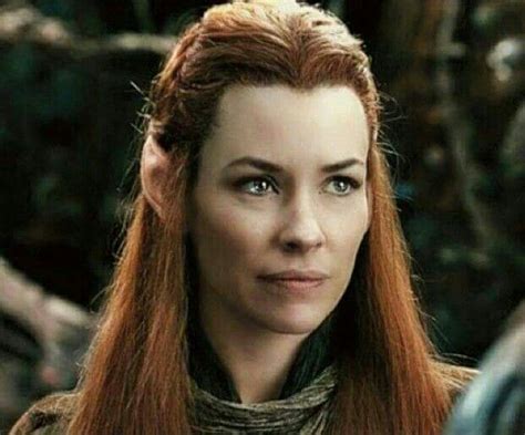 Tauriel Captain Of The Guard Legolas And Tauriel The Hobbit Movies Lord Of The Rings