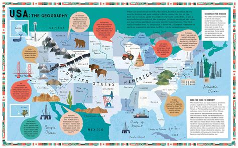 Prisoners Of Geography Our World Explained In 12 Simple Maps By Tim