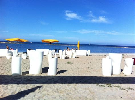 Unser strand által készített kép erről: Strand Collados Beach (Strandbar), La Manga | Strandbar