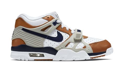 Nike Air Trainer 3 Medicine Ball Nike Release Dates Sneaker