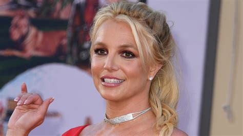 Britney Spears Qu Dijo Sobre Los Peores Momentos De Su Vida Los