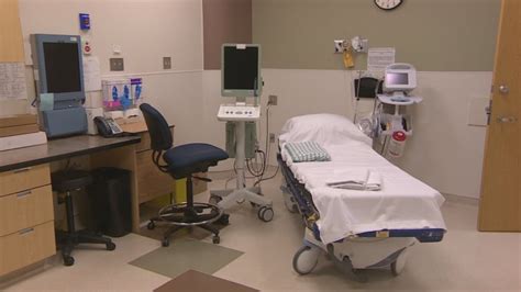 Prostate Centre In Regina Adds Nurse Navigator To Help Guide Patients Cbc News