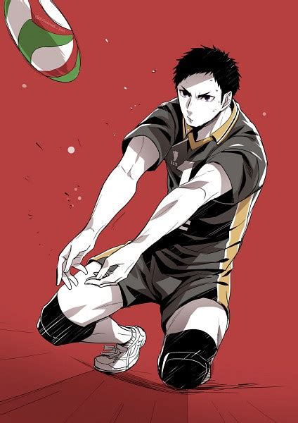 Sawamura Daichi Zerochan