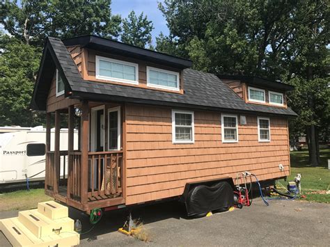 Tiny House For Sale Great Two Bedroom Tiny Home