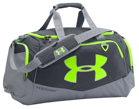 Shop with afterpay on eligible items. Under Armour Undeniable II Storm Medium Size Duffle Bag ...