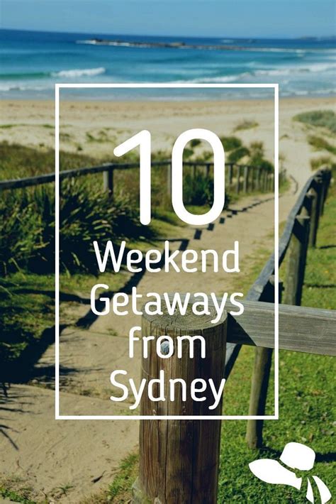 Best Weekend Getaways From Sydney For Boutique Hotel Lovers Australia Travel Australia