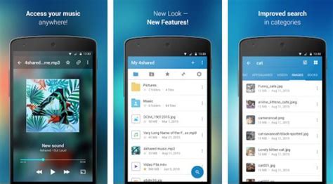 Musixmatch for android | ios (free, subscription available). Download 4shared to Get Free Mp3 Songs | Free music ...