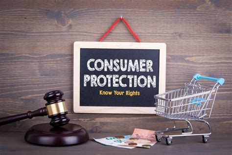 Federal And State Consumer Protection Laws May Affect Your Business