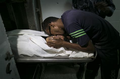Return Body Of Killed Palestinian Child Settlers Urge Israel Middle