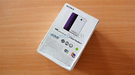 Sony Xperia E1 Dual Unboxing and Hands-on