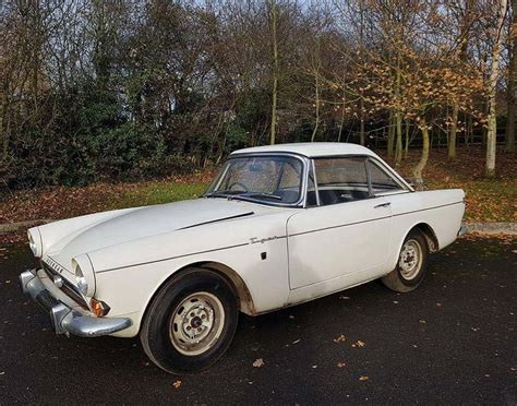 Classic Car Restoration - Sherwood Restorations - Classic Car Sales