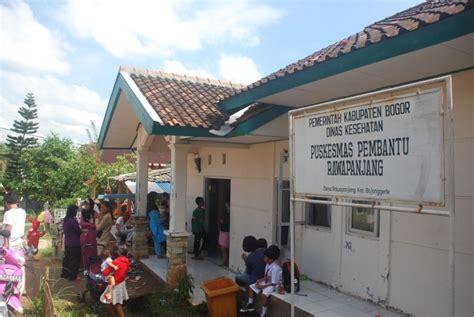 Tujuan Pelatihan dan Pendidikan di Puskesmas Bogor