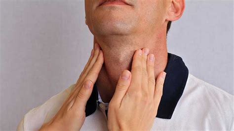 Can An Enlarged Thyroid Cause Sleep Apnea Sleep Care Online