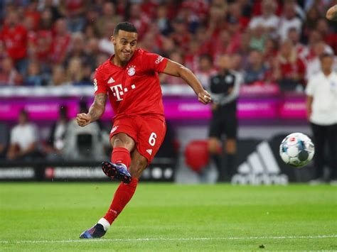 It's something i've seen, especially in the national team. Manchester United linked to Thiago Alcantara | Man Utd Core