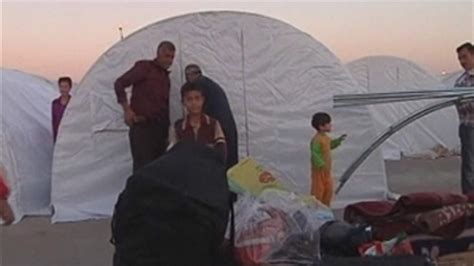 عدد اللاجئين السوريين بتركيا الى ارتفاع ليتجاوز المئة ألف لاجئ Lebanon News