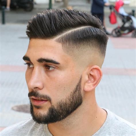 Awesome 55 Sensational Comb Over Haircuts The Best Way To Keep It