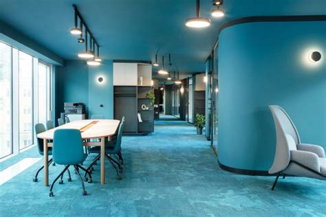 居心地の良いゆったり空間でクリエイティブな仕事を 海外オフィスデザインのまとめ オフィスデザイン・レイアウト Work Kit