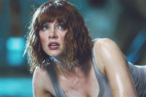 Bryce Dallas Howard Nude And Sexy 2021 52 Photos The Fappening