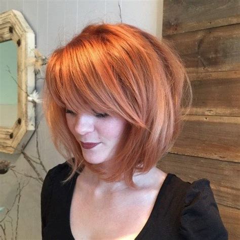 Layered Bob Haircuts For Weightless Textured Styles