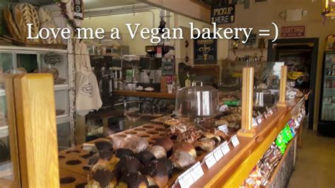 As a bakery service team member, you will assist customers, package products, and help keep the department looking great! Vegan Bakery in New Orleans - YouTube