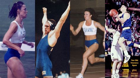 Brookings Register Jackrabbit Sports Hall Of Fame Class Announced