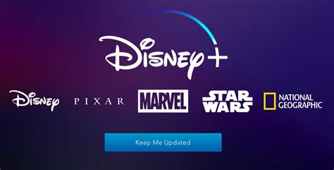 Watch the latest releases, original series and movies, classic films, throwback tv this app can. Amy Iverson: Want to stream new Disney movies? You'll need ...