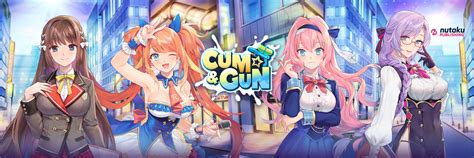 Cum And Gun — Nutaku Publishing Technical Support And Help Center